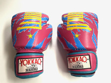Guantoni da boxe Yokkao Muay