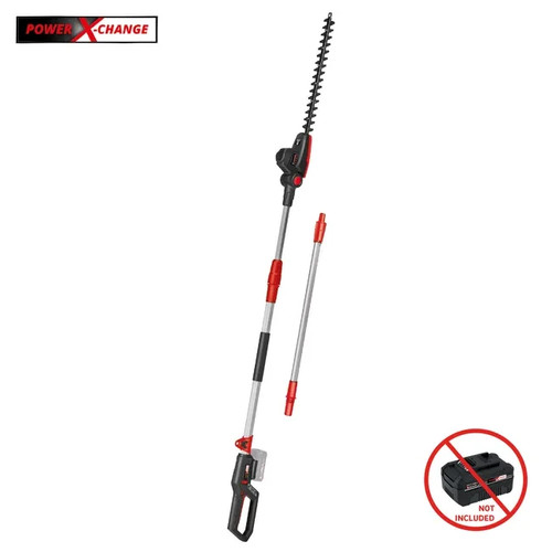 Tagliasiepi asta batteria - tagliasiepi, ad
