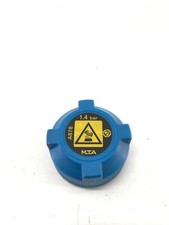 TAPPO VASCHETTA LIQUIDO REFRIGERANTE FIAT MULTIPLA (2005) 1.6 B/METANO 76KW 5P