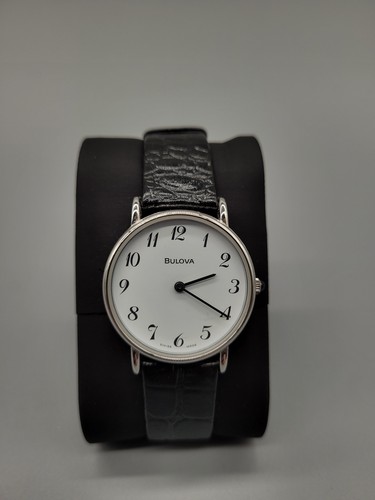 Orologio polso bulova swiss - da,