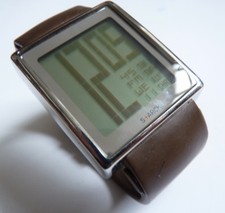 Montre digitale Philippe