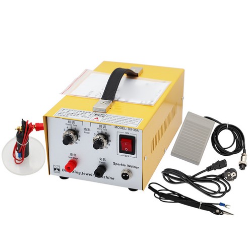 Mini saldatrice punti 200 w - mini,