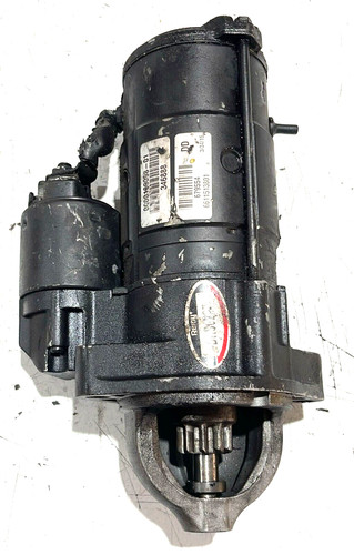 6611513801 motorino avviamento - motorino,