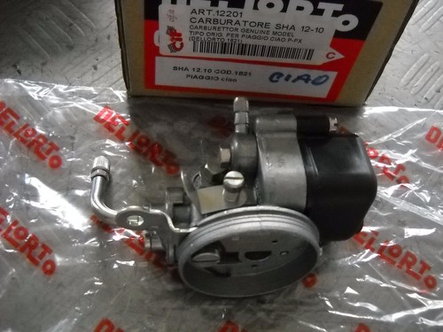 12209 carburatore completo - 12209,