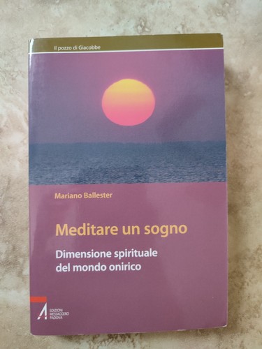Ballester meditare un - ballester,