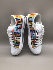 Scarpe tennis basse - tennis,