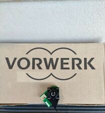 FOLLETTO BIMBY ENCODER TM5 ORIGINALE GARANZIA TM 5 MANOPOLA VELOCITÀ