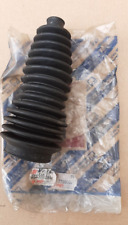 CUFFIA SOFFIETTO SCATOLA STERZO-7700064-FIAT SEICENTO 187 CINQUECENTO 170-SX=DX-