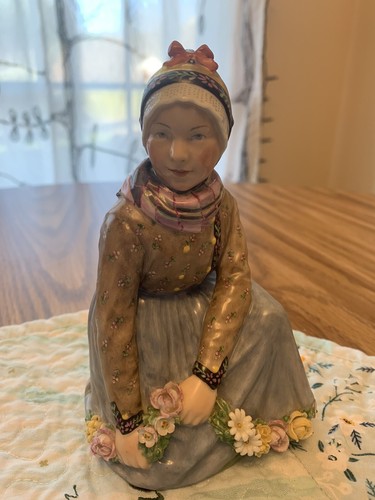 Figurina royal copenhagen - royal,