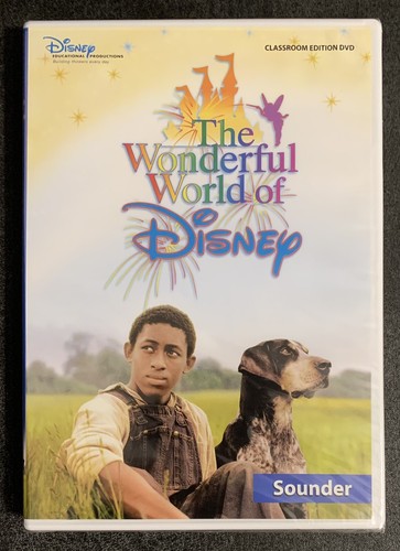 New wonderful world disney - of,