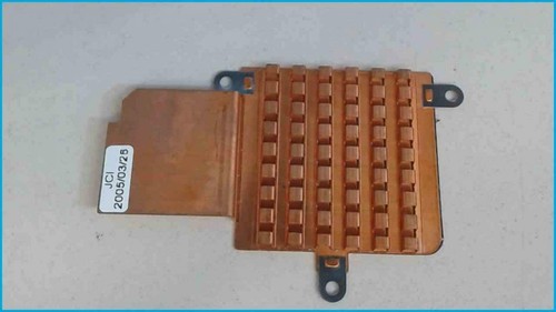 Dissipatore calore grafico - dissipatore, di