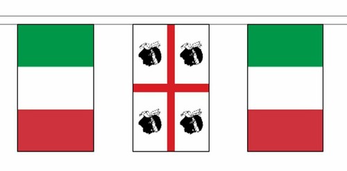 Bandiera dell amicizia italia - dell'amicizia,