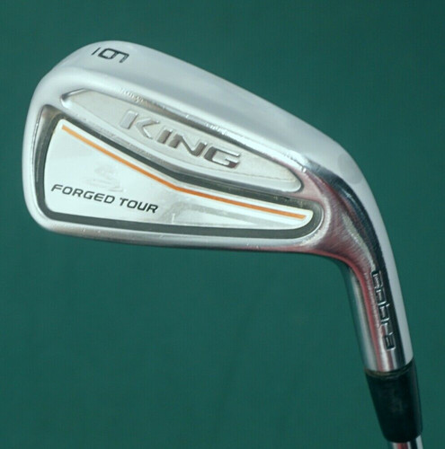 Cobra king forged tour ferro - cobra,