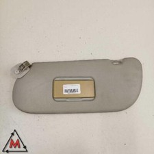 Visiera parasole lh per FORD GALAXY MK1 1.9 TDI 1995-2000 usata (96878)