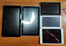 LOTTO STOCK NR 5 TABLET MAJESTIC MEDIACOM ARNOVA ECC