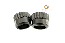 Rolex Daytona 24-P402-0 Parti Pulsanti Acciaio Steel Pushers Parts Originali