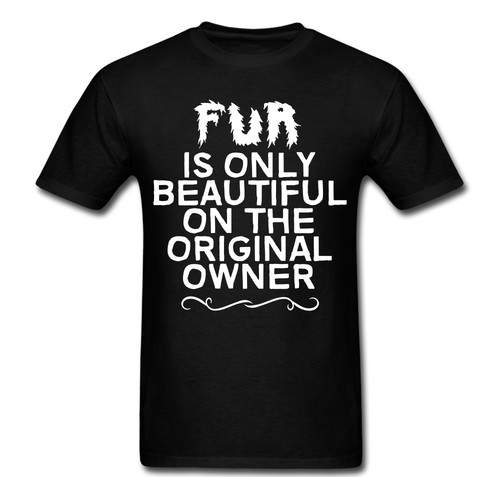 Fur beautiful original - , owner