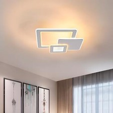 BUYBUY Lampadario LED 93W