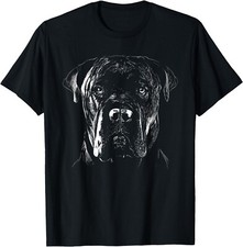 T-shirt Cane Corso Italiano