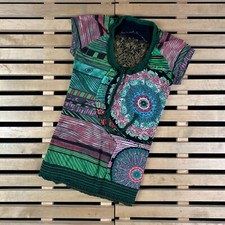 Womens Top T-Shirt Desigual