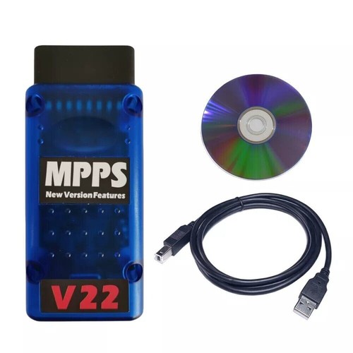Mpps v22 versione - mpps,
