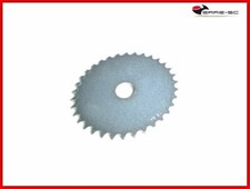 Corona Universale in Acciaio