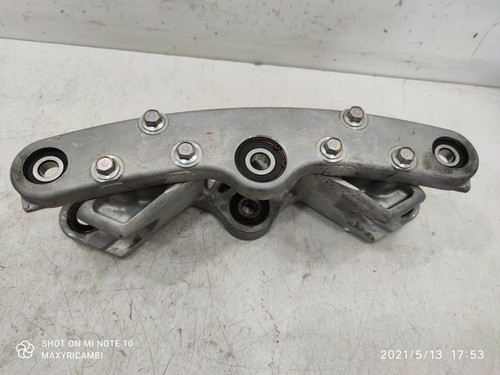 Sistema bracci oscillanti - bracci,