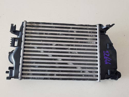 14461 4ea0a radiatore - radiatore, aria