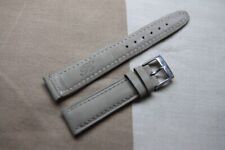 Cinturino strap PINKO in Camoscio originale vintage per orologio