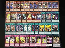 MAZZO BUJIN YUGIOH - SUSANOWO