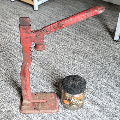 Vintage tappatrice per - vintage,