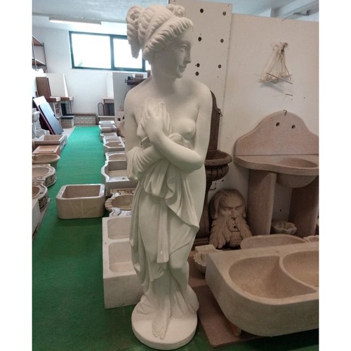 Statua venere canova - canova, cm.