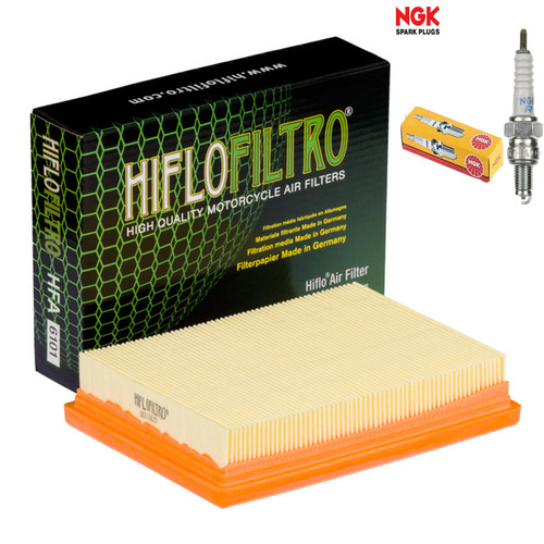 Tagliando sxv 550 kit - 550, filtro