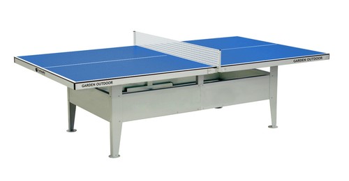Ping pong esterno - ping, garlando