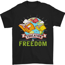 Educazione È Libertà