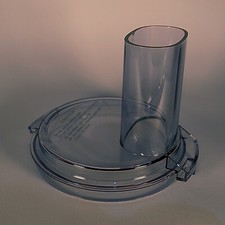 Coperchio per robot da cucina