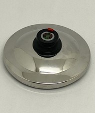 SECUQUICK AMC COPERCHIO COTTURA VELOCE PER PENTOLA DIAMETRO 20 CM