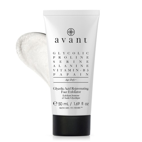 Avant skincare esfoliante - -,