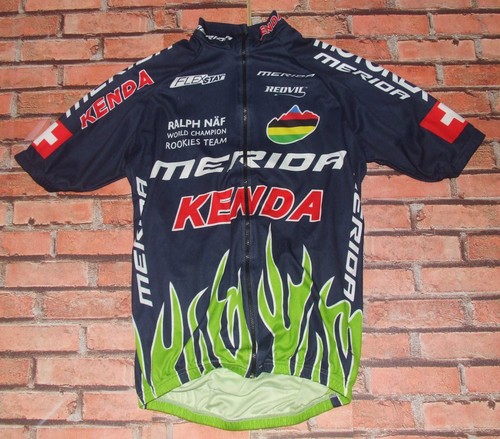 Merida kenda maglia shirt - merida,