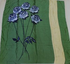 VINTAGE WOMEN'S 100% PURE SILK