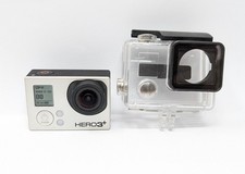 Camera sportiva sport cam GoPro Hero 3+ videocamera portatile camera foto
