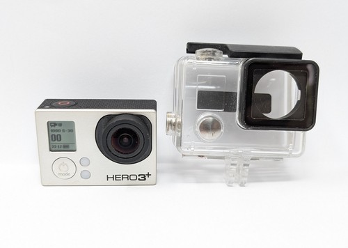 Camera sportiva sport cam