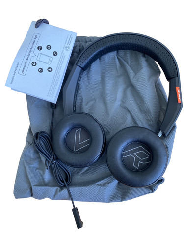 Cuffie bluetooth plantronics - plantronics,