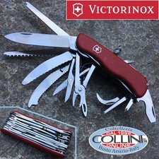 Victorinox - Workchamp XL 31