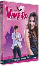 Dvd Chica Vampiro - Saison 1 -