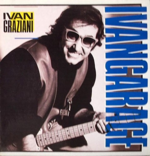 Ivan graziani - 33, –