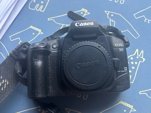Macchina fotografica canon eos - canon,