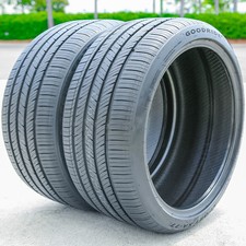 2 Tires Goodride Sport SA-77