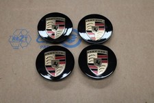 4X Originale Porsche Cayenne
