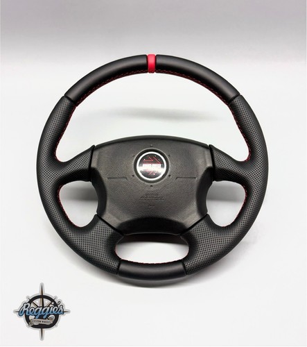 Volante subaru impreza gd - volante,